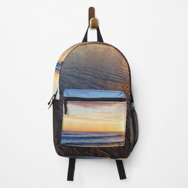 Item preview, Super Seaton Sluice September Sunrise designed and sold by Violaman.