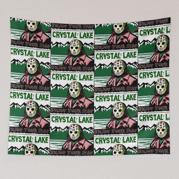 Item preview, Enjoy Your Stay designed and sold by Erik007best.
