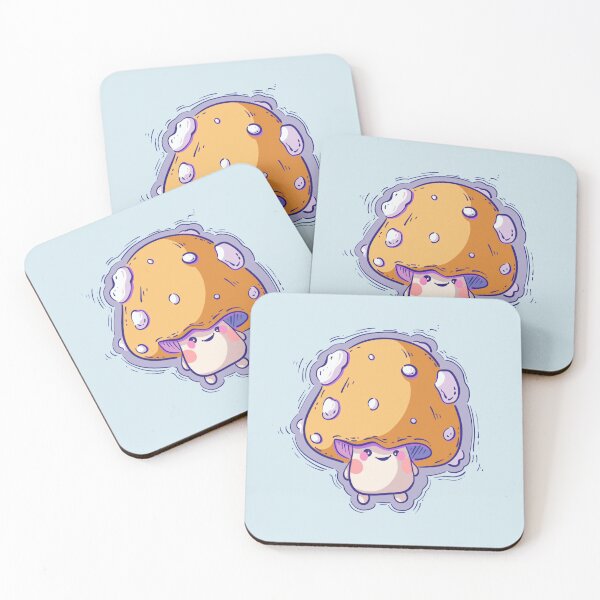 Japanese Anime Coasters for Sale | Redbubble