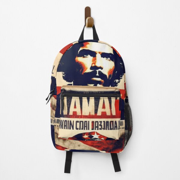 Item preview, Che Guevara Cuban Revolution Poster designed and sold by KALEIDOSCOPE UK.