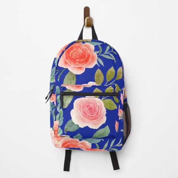 Item preview,   American traditional flower pattered design designed and sold by johnnie2749.