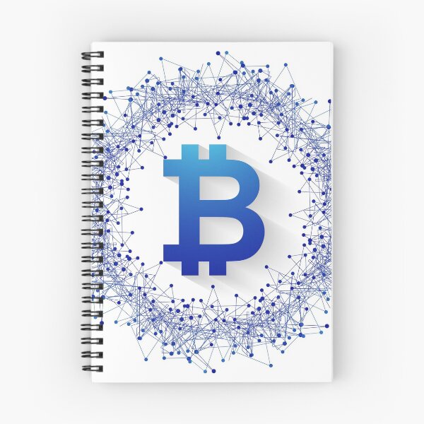 Item preview, Bitcoin - Real Art designed and sold by Kravets.
