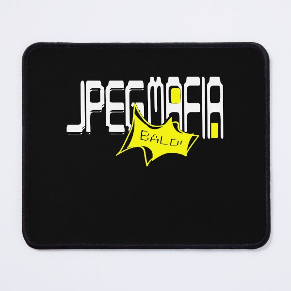 Item preview, Official Jpegmafia Merch Jpegmafia Bald Peggy. designed and sold by SaraLeetx.