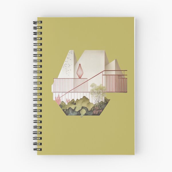 Item preview, Ecosystem designed and sold by UrbanHedgehog.