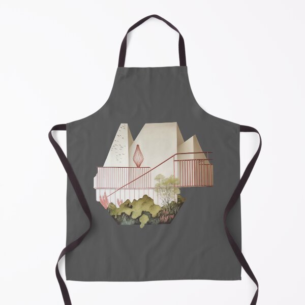 Item preview, Ecosystem designed and sold by UrbanHedgehog.