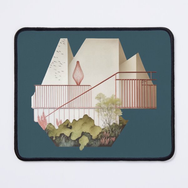 Item preview, Ecosystem designed and sold by UrbanHedgehog.