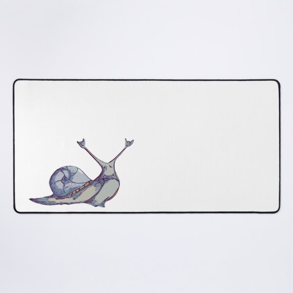 Item preview, Rock and roll snail designed and sold by Glenbobagins.