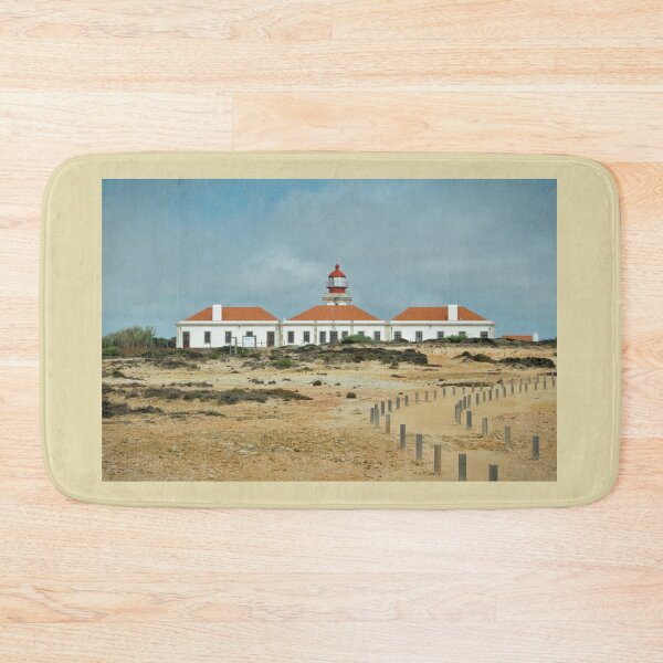 Item preview, Cape Sardao Lighthouse designed and sold by AngeloDeVal.