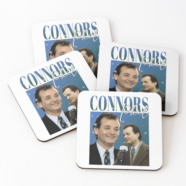 Item preview, Phil Connors Groundhog Day Movie 90's Vintage designed and sold by Cathecx.
