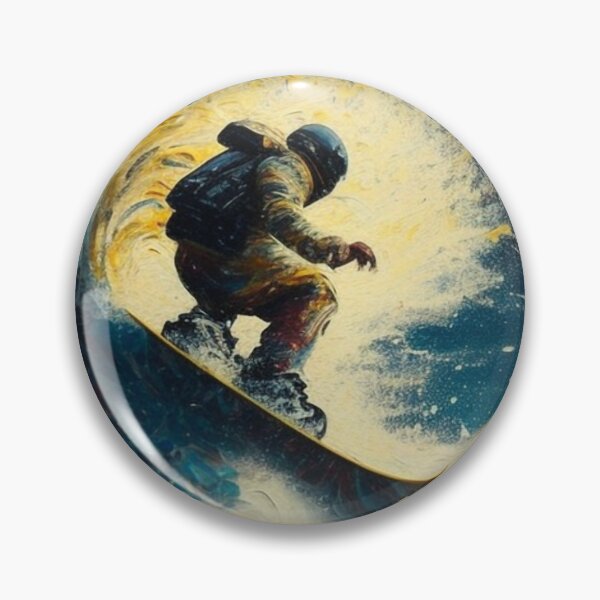 Item preview, Snowboarding designed and sold by owengerig.