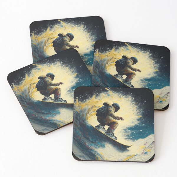 Item preview, Snowboarding designed and sold by owengerig.