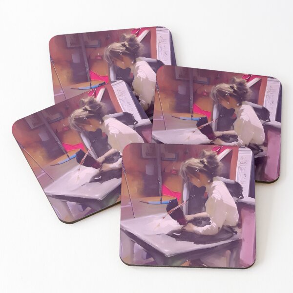 Item preview, Elegance at Work designed and sold by masabo.