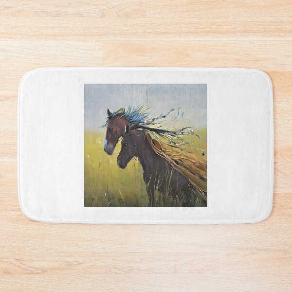 Item preview, horse manes designed and sold by bogfl.