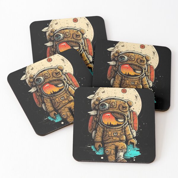 Item preview, Discoverer of the universe designed and sold by BeUniqueCo.