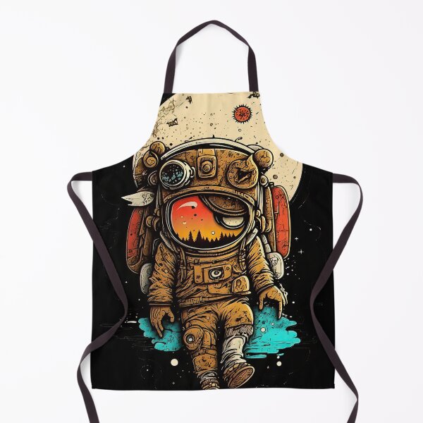 Item preview, Discoverer of the universe designed and sold by BeUniqueCo.