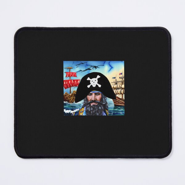 Item preview,  BUCCANEER designed and sold by starfishstuff.