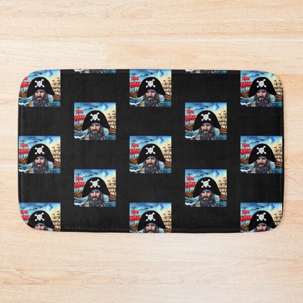 Item preview,  BUCCANEER designed and sold by starfishstuff.