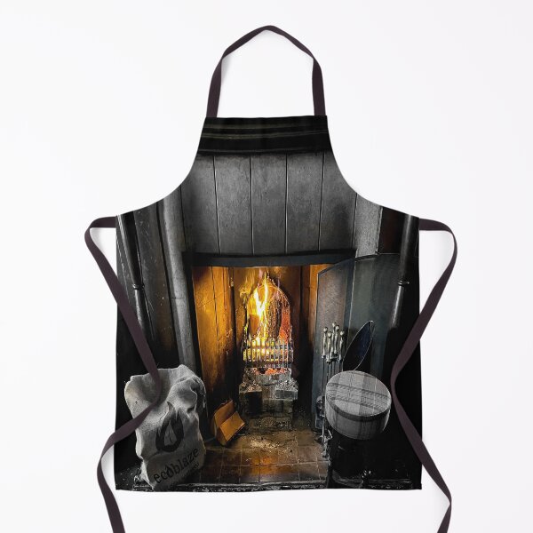 Item preview, Traditional Log Fire designed and sold by Londonimages.