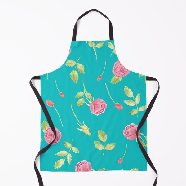 Item preview, American traditional flower pattered design designed and sold by Right-UR.
