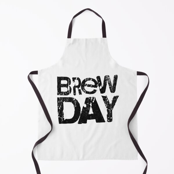 Item preview, Brew day designed and sold by Unibear-Design.