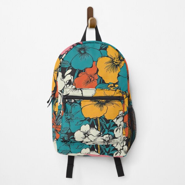 Artikelvorschau, Andy warhol style flowers entworfen und verkauft von Pixel Playground.