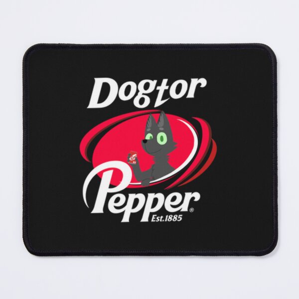 Artikelvorschau, Dogtor-Pfeffer entworfen und verkauft von Dbanksdesign.