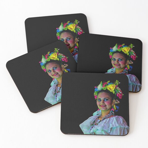 Item preview, International Dance Competitors In Andalucia VI designed and sold by alabca.