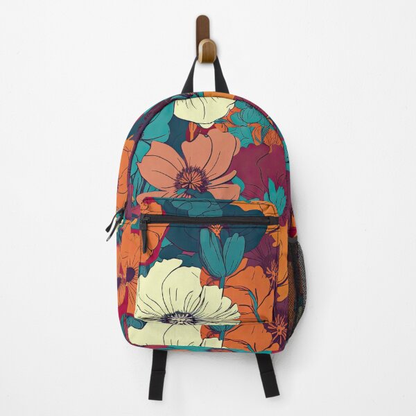 Artikelvorschau, Andy warhol style flowers entworfen und verkauft von Pixel  Playground.
