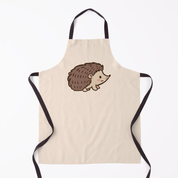 Item preview, Cute little hedgehog designed and sold by Yarafantasyart.