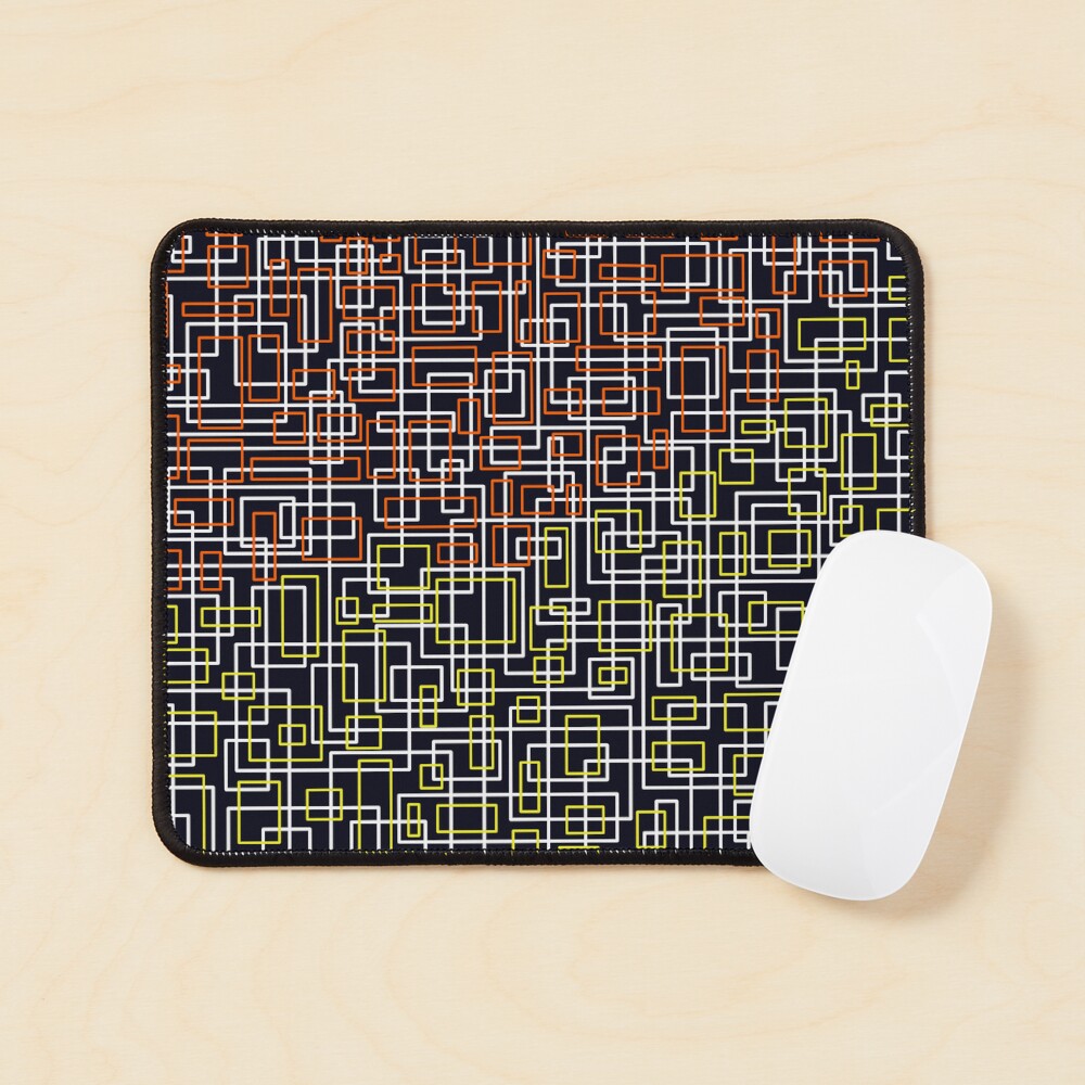 Item preview, Mouse Pad designed and sold by DeutscheDesign.