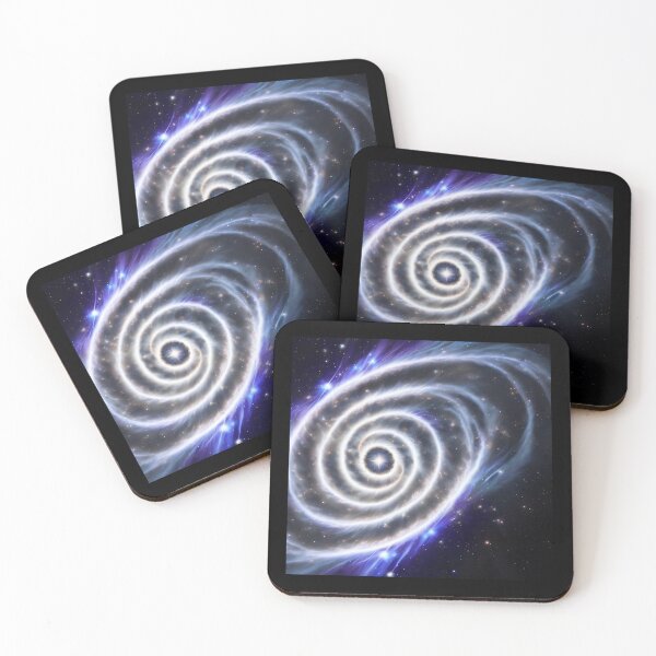 Item preview, Radiant White Galactic Beacon designed and sold by ShardSpace.