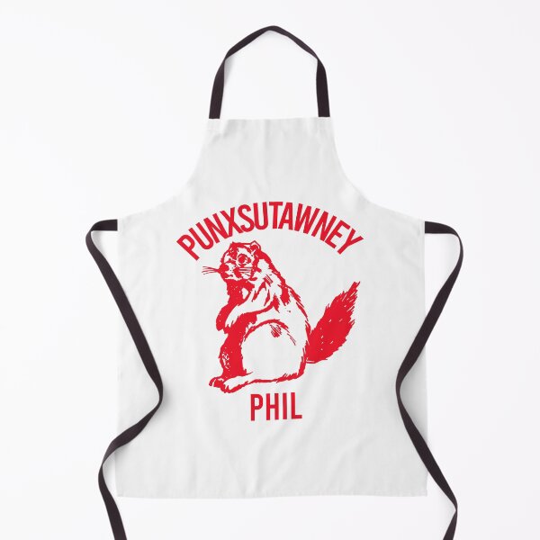 Item preview, Punxsutawney Phil , Groundhog Day designed and sold by Cathecx.