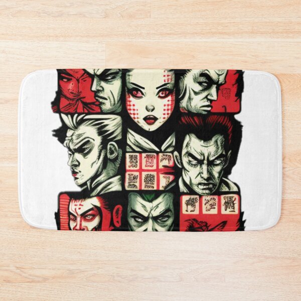 Item preview, Dice Defenders Anime Card Game designed and sold by tengamerx.
