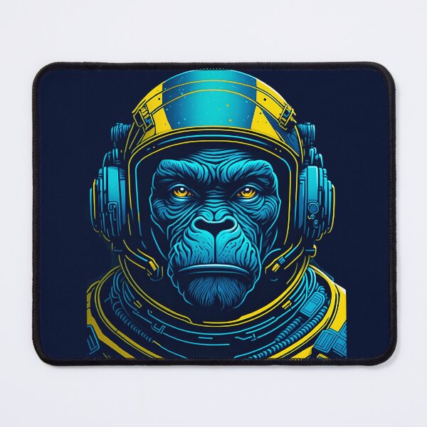 Item preview, Nft Monkey designed and sold by Timegraf.
