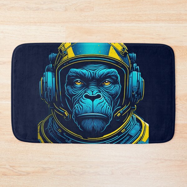 Item preview, Nft Monkey designed and sold by Timegraf.