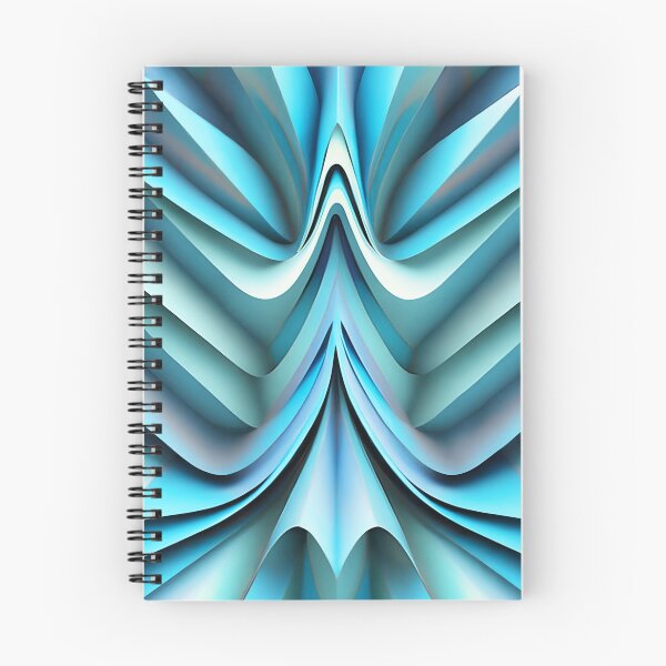 Item preview, Opt Art: Blue Arrow designed and sold by JoanNinjaHen.