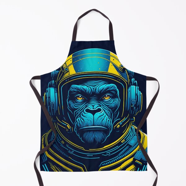 Item preview, Nft Monkey designed and sold by Timegraf.
