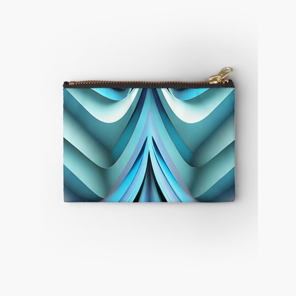 Item preview, Opt Art: Blue Arrow designed and sold by JoanNinjaHen.