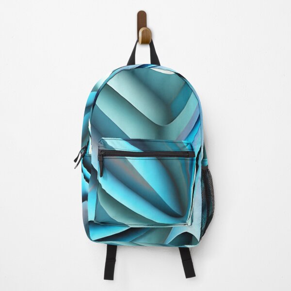 Item preview, Opt Art: Blue Arrow designed and sold by JoanNinjaHen.