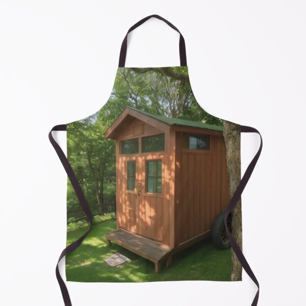 Item preview, Tiny Getaway Wherever, Whenever designed and sold by CafePurr.