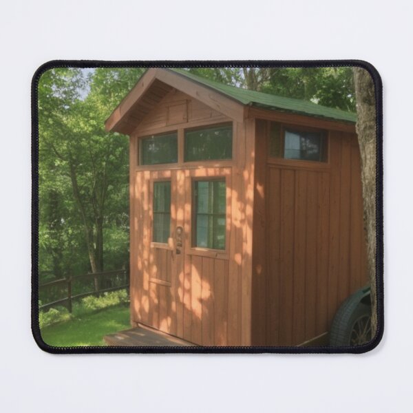 Item preview, Tiny Getaway Wherever, Whenever designed and sold by CafePurr.