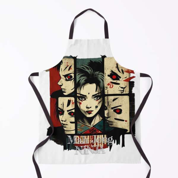 Item preview, Card Crew Mahjong & Manga designed and sold by tengamerx.