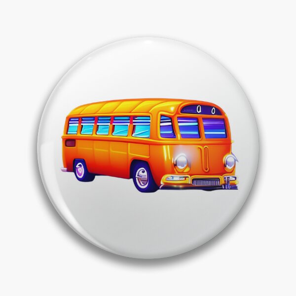 Item preview, Bus designed and sold by Wasaheyl.