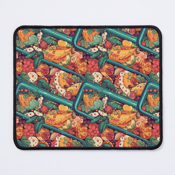 Item preview, Bento Bonanza designed and sold by Bold-Stroke.