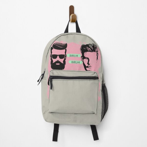 Item preview, BRUH designed and sold by Sweet-Tees-plz.