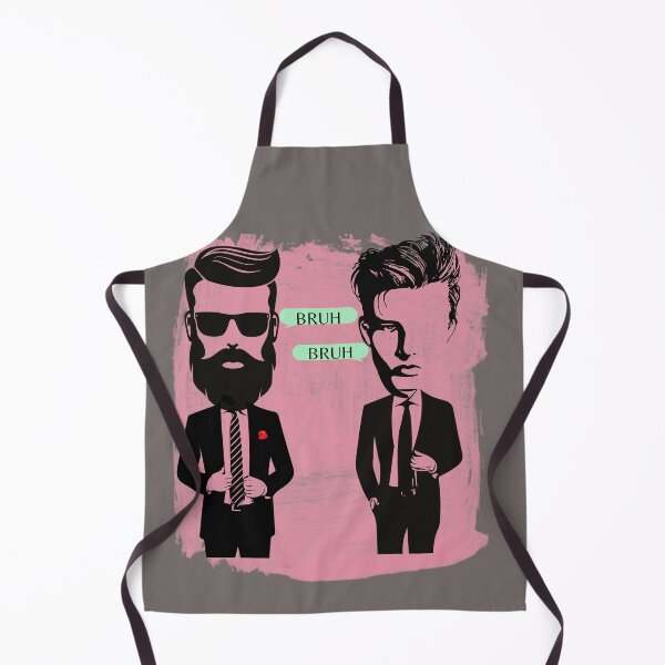 Item preview, BRUH designed and sold by Sweet-Tees-plz.
