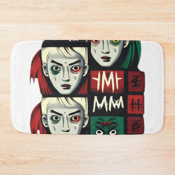 Item preview, Dice Duelists Mahjong Manga designed and sold by tengamerx.
