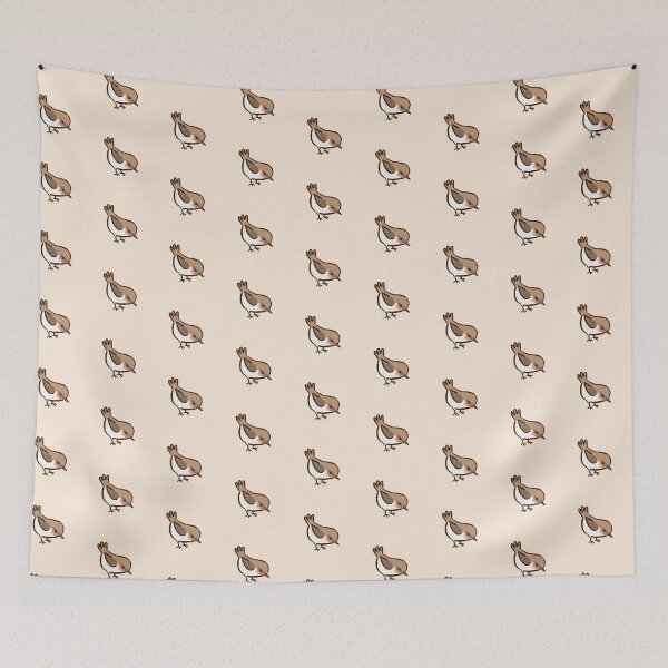 Item preview, Cute little bird designed and sold by Yarafantasyart.