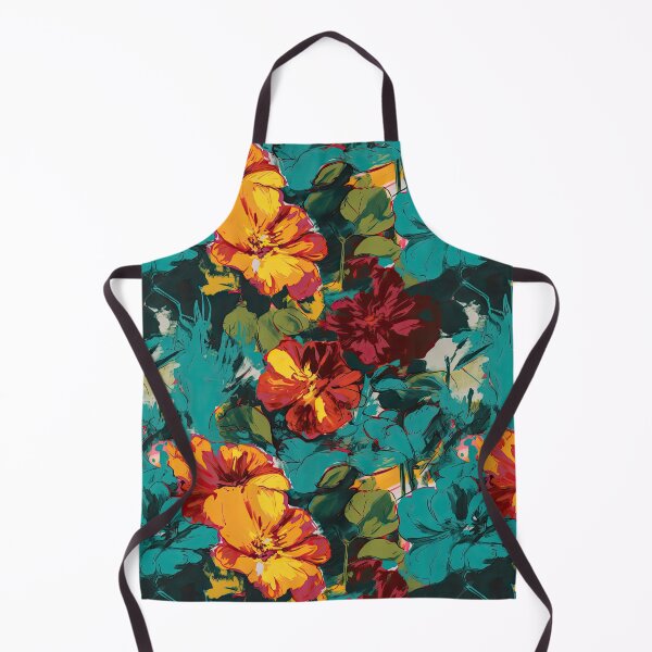 Artikelvorschau, Andy warhol style flowers entworfen und verkauft von Pixel  Playground.