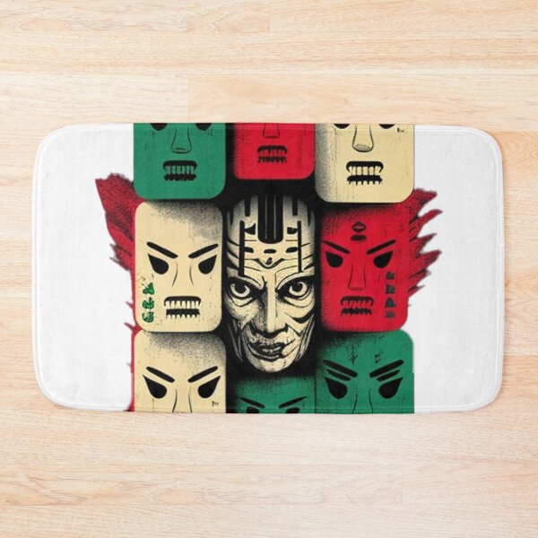 Item preview, Card Conundrum Anime Gamble designed and sold by tengamerx.